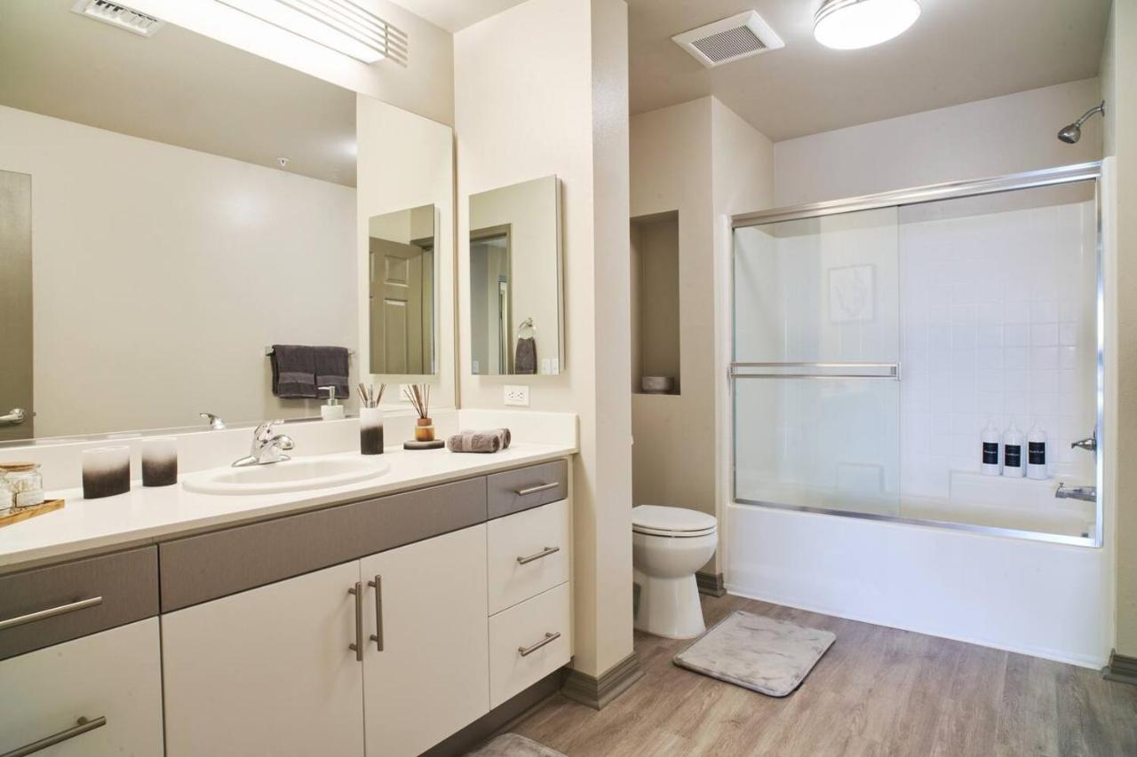 Marina Del Rey Resort Style Apartment I Free Parking 洛杉矶 外观 照片