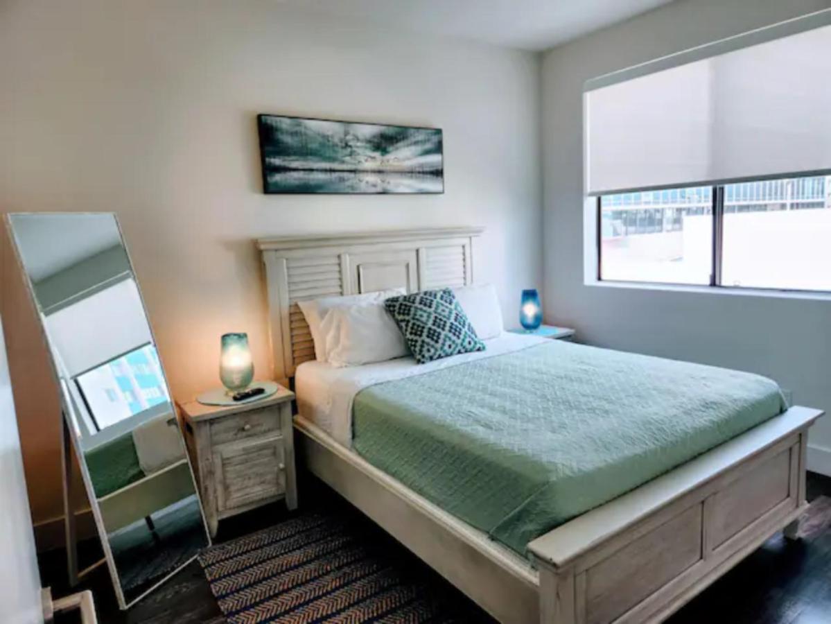 Marina Del Rey Resort Style Apartment I Free Parking 洛杉矶 外观 照片
