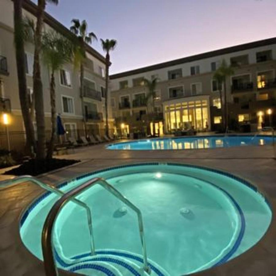 Marina Del Rey Resort Style Apartment I Free Parking 洛杉矶 外观 照片