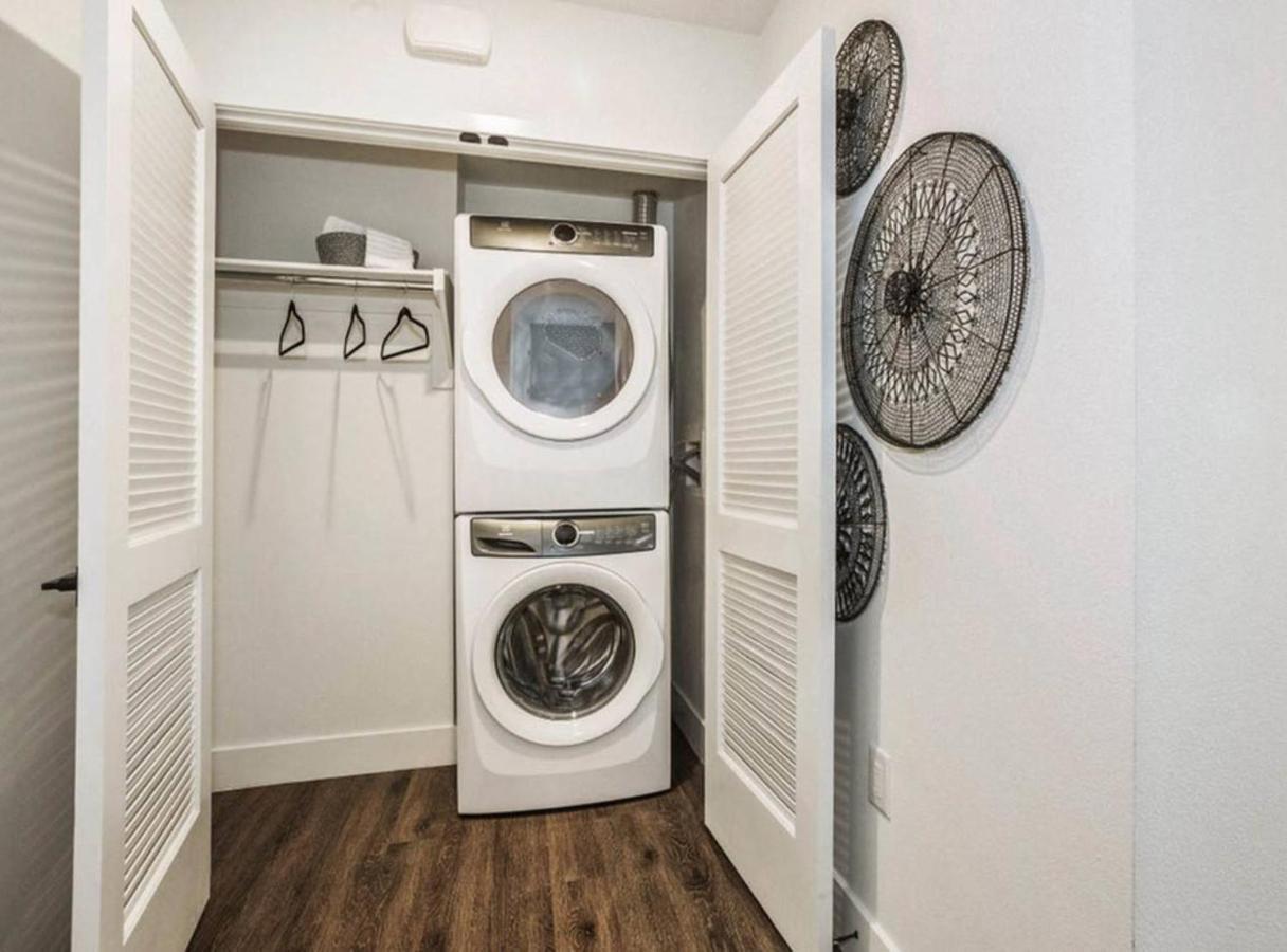 Marina Del Rey Resort Style Apartment I Free Parking 洛杉矶 外观 照片